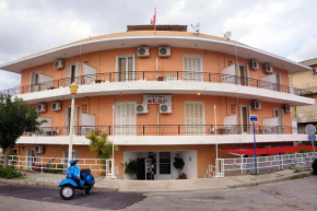 Гостиница Star Hotel  Родос